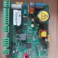 centralina faac E045S