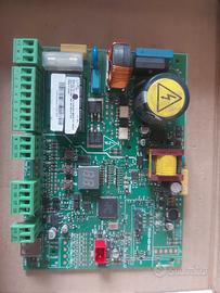 centralina faac E045S