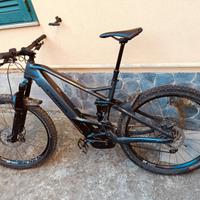ORBEA WILD FS H20