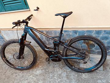 ORBEA WILD FS H20