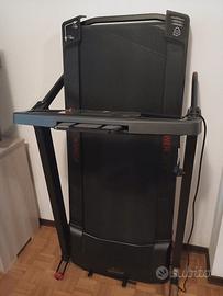 Tapis roulant Decathlon Domyos RUN 100
