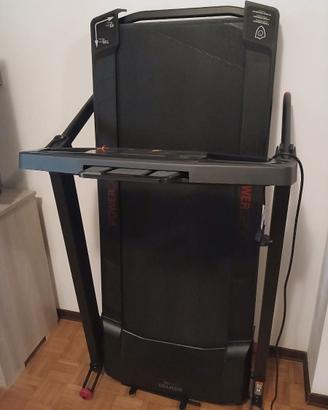 Tapis roulant Decathlon Domyos RUN 100