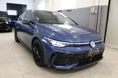 VOLKSWAGEN Golf 2.0 TDI 150 CV DSG SCR R-Line Pl