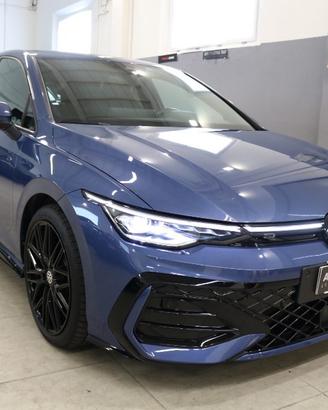 VOLKSWAGEN Golf 2.0 TDI 150 CV DSG SCR R-Line Pl