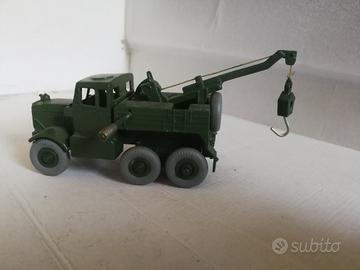 Dinky super toys 661
