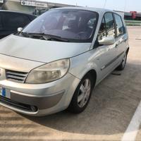 Renault Scenic Scénic 1.5 dCi/100CV Confort Dynami