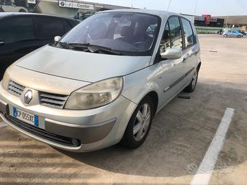 Renault Scenic Scénic 1.5 dCi/100CV Confort Dynami