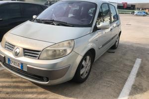 Renault Scenic Scénic 1.5 dCi/100CV Confort Dynami