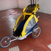 Passeggino per bambini