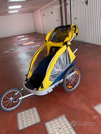 Passeggino per bambini