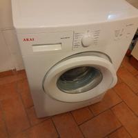 Lavatrice Akai