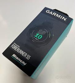 Garmin Forerunner 55