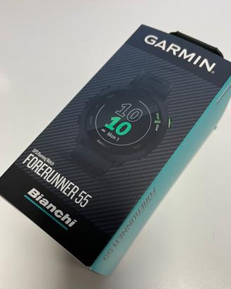 Garmin Forerunner 55