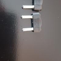 Ponticelli Jumpers Rca Pre – Finale Coupler 2 pz