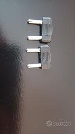 Ponticelli Jumpers Rca Pre – Finale Coupler 2 pz