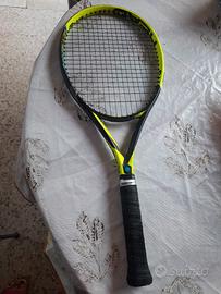 Racchetta tennis adulto