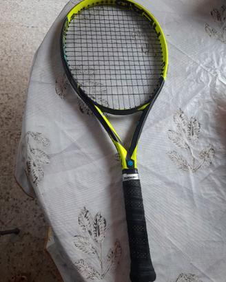 Racchetta tennis adulto