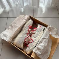 Nike Dunk x Off White Lot 33