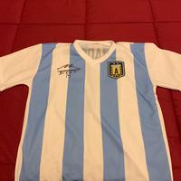 Maglia argentina