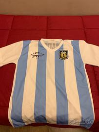 Maglia argentina