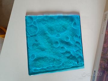 Formelle in vetro di Murano