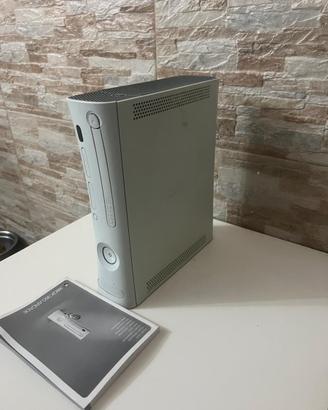 Xbox 360 kineckt joyestick
