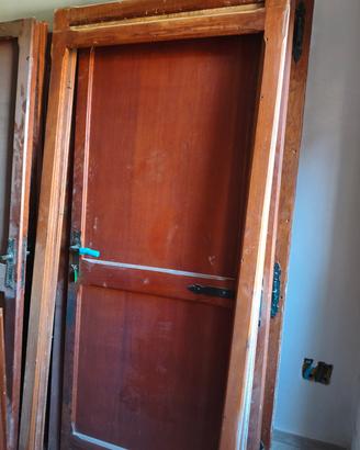 porte interne complete