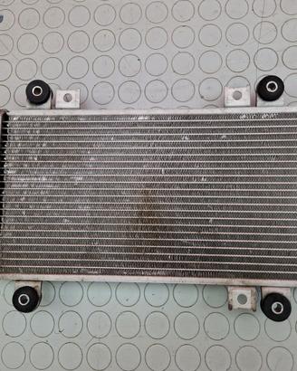RADIATORE ACQUA KAWASAKI NINJA 250 R 2008 2009  ZX