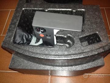 Kit riparazione gonfiaggio gomme polo volkswagen