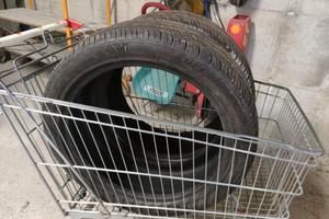 Gomme 215/45/18 93w