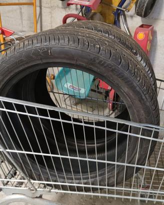 Gomme 215/45/18 93w