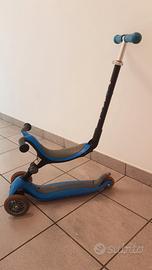 globber go-up3 in one