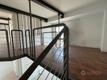 Appartamento ufficio