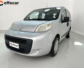FIAT Qubo 1.4 8V 73CV NEOPATENTATI