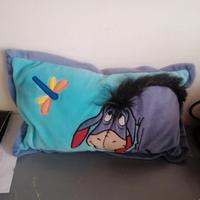 Winnie the Pooh cuscino