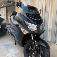 Sym joyride 125 i