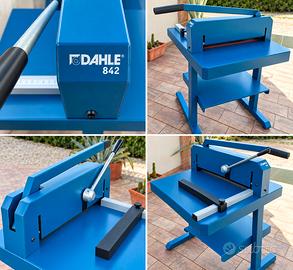 tagliacarte Dahle 842