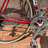 Bicicletta vintage