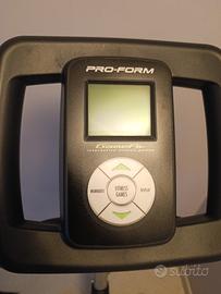 PRO-FORM cyclette 