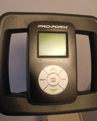 PRO-FORM cyclette 