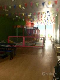 Locale Commerciale - Misterbianco