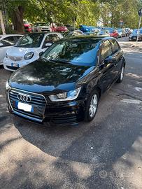 AUDI A1 SPB 1.0 TFSI ultra 95 CV