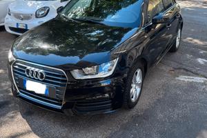 AUDI A1 SPB 1.0 TFSI ultra 95 CV