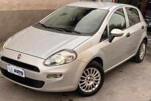 Fiat Punto 1.4 8V 5 porte Easypower Street