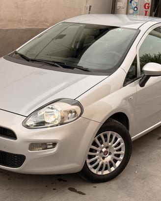 Fiat Punto 1.4 8V 5 porte Easypower Street