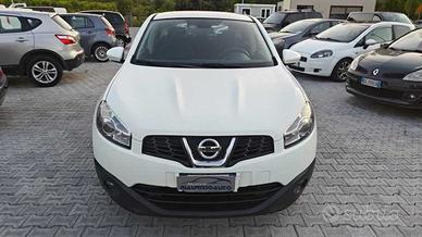 Nissan Qashqai Diesel Qashqai 1.5 Dci Acenta Dpf F