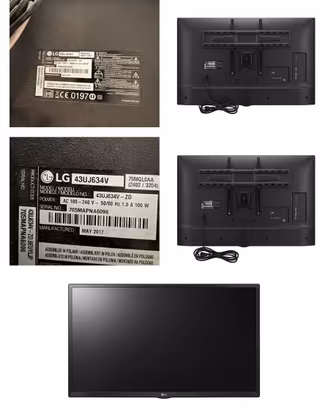LG ASOUGOAV
