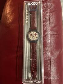 Orologio Swatch Chrono