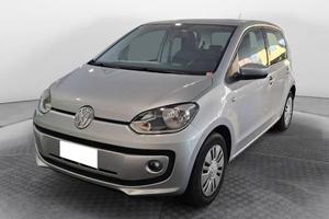 Volkswagen up! 1.0 Move up! 75cv 5p
