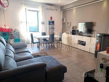 Appartamento Terracina [Cod. rif 3276726VRG]